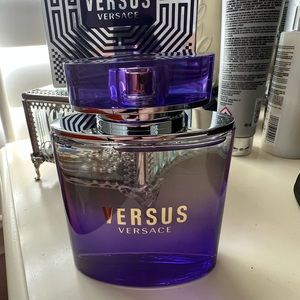 Versus Versace Fragrance-- New!